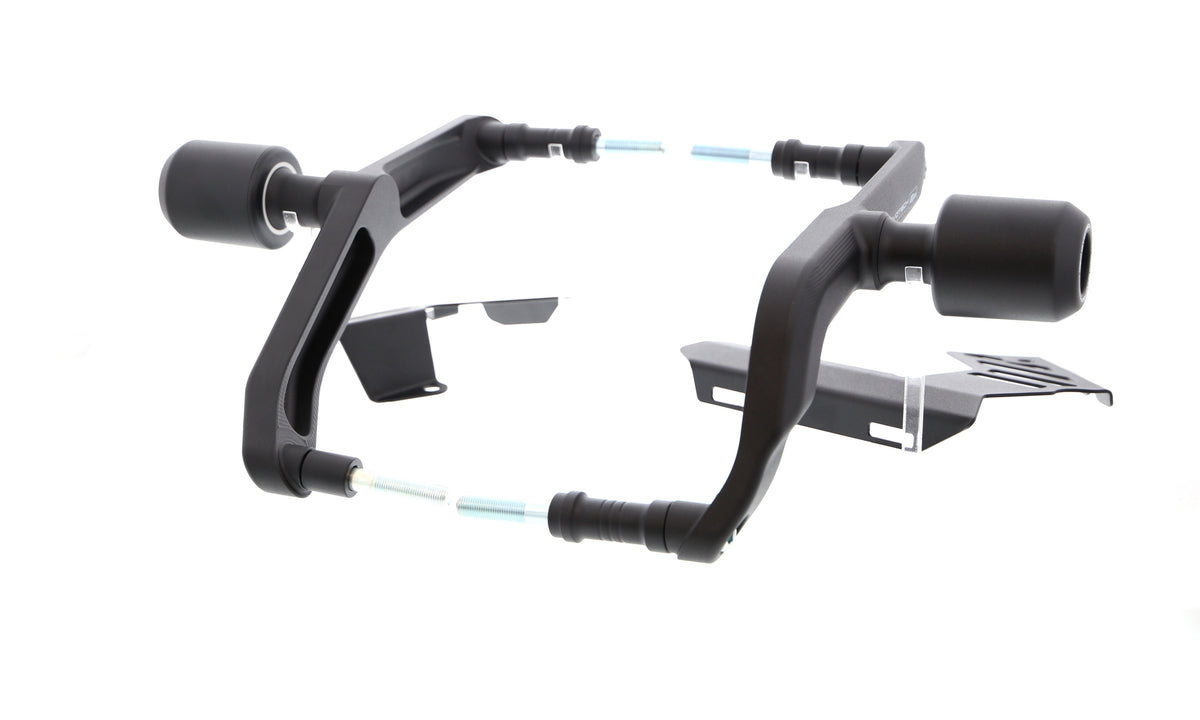 Evotech Ducati SuperSport Frame Crash Protection (2017 - 2020) - 22