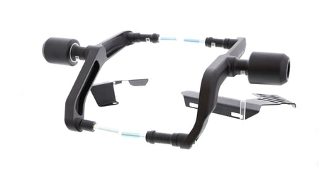 Evotech Ducati SuperSport Frame Crash Protection (2017 - 2020) - 22