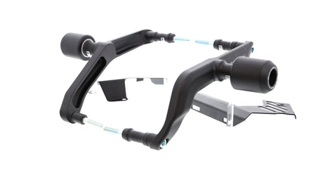 Evotech Ducati SuperSport Frame Crash Protection (2017 - 2020) - 23