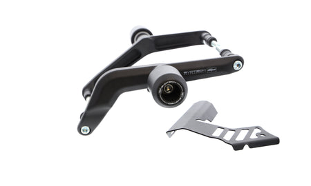 Evotech Ducati SuperSport Frame Crash Protection (2017 - 2020) - 26