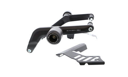 Evotech Ducati SuperSport Frame Crash Protection (2017 - 2020) - 27