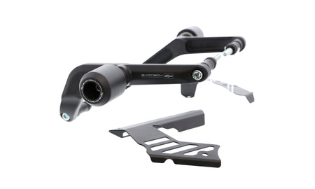 Evotech Ducati SuperSport Frame Crash Protection (2017 - 2020) - 28