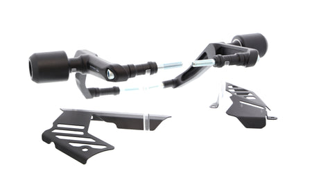 Evotech Ducati SuperSport Frame Crash Protection (2017 - 2020) - 31