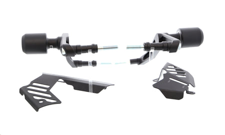 Evotech Ducati SuperSport Frame Crash Protection (2017 - 2020) - 32