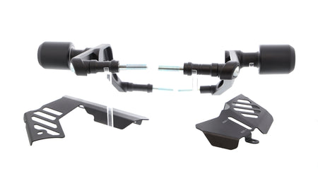 Evotech Ducati SuperSport Frame Crash Protection (2017 - 2020) - 33