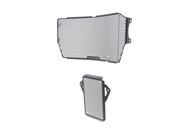 EP Ducati SuperSport 950 Radiator Guard And Oil Cooler Guard Set (2021+)