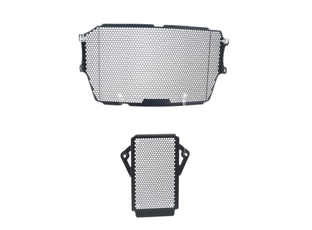 Evotech Ducati SuperSport S Radiator Guard And Oil Cooler Guard Set (2017-2020) - 14