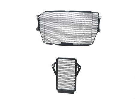 Evotech Ducati SuperSport S Radiator Guard And Oil Cooler Guard Set (2017-2020) - 15