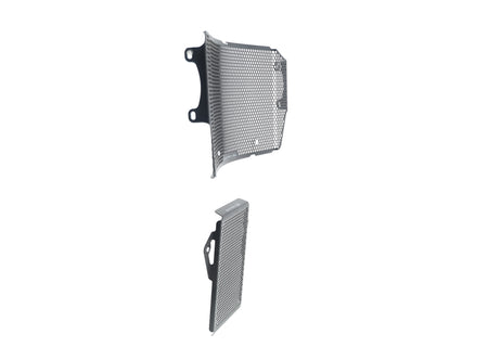 Evotech Ducati SuperSport S Radiator Guard And Oil Cooler Guard Set (2017-2020) - 22