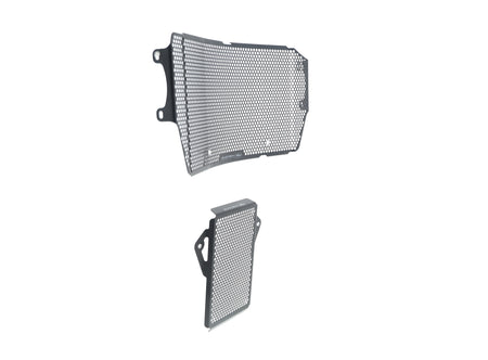 Evotech Ducati SuperSport S Radiator Guard And Oil Cooler Guard Set (2017-2020) - 23