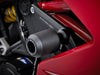 Evotech Ducati SuperSport Frame Crash Protection (2017 - 2020) - 3