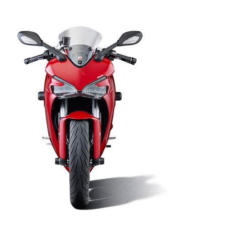 Evotech Ducati SuperSport Frame Crash Protection (2017 - 2020) - 5