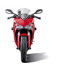 EP Ducati SuperSport S Frame Crash Protection (2017 - 2020)