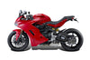 Evotech Ducati SuperSport Frame Crash Protection (2017 - 2020) - 7