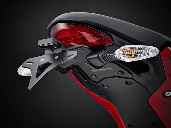 Evotech Ducati Monster 797 Tail Tidy (2017-2020)