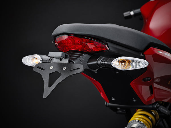 Evotech Ducati SuperSport Tail Tidy (2017-2020)