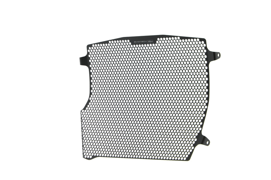 Evotech Ducati XDiavel Radiator Guard (2016 - 2021) - 1