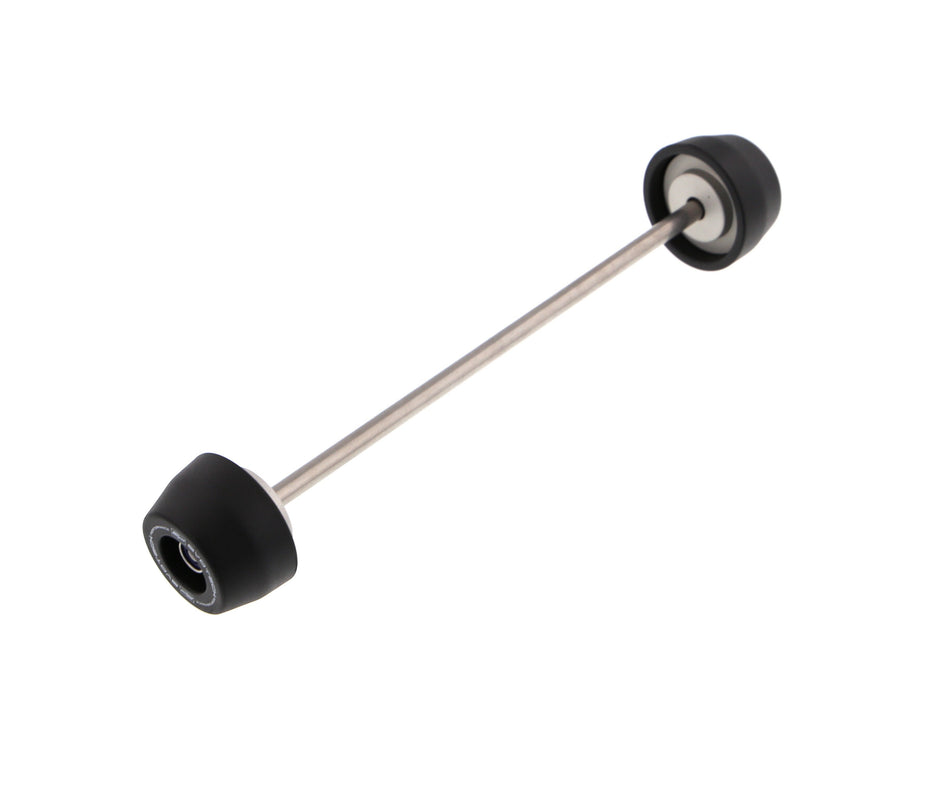 EP Front Spindle Bobbins - Ducati Streetfighter V4 S (2020+)