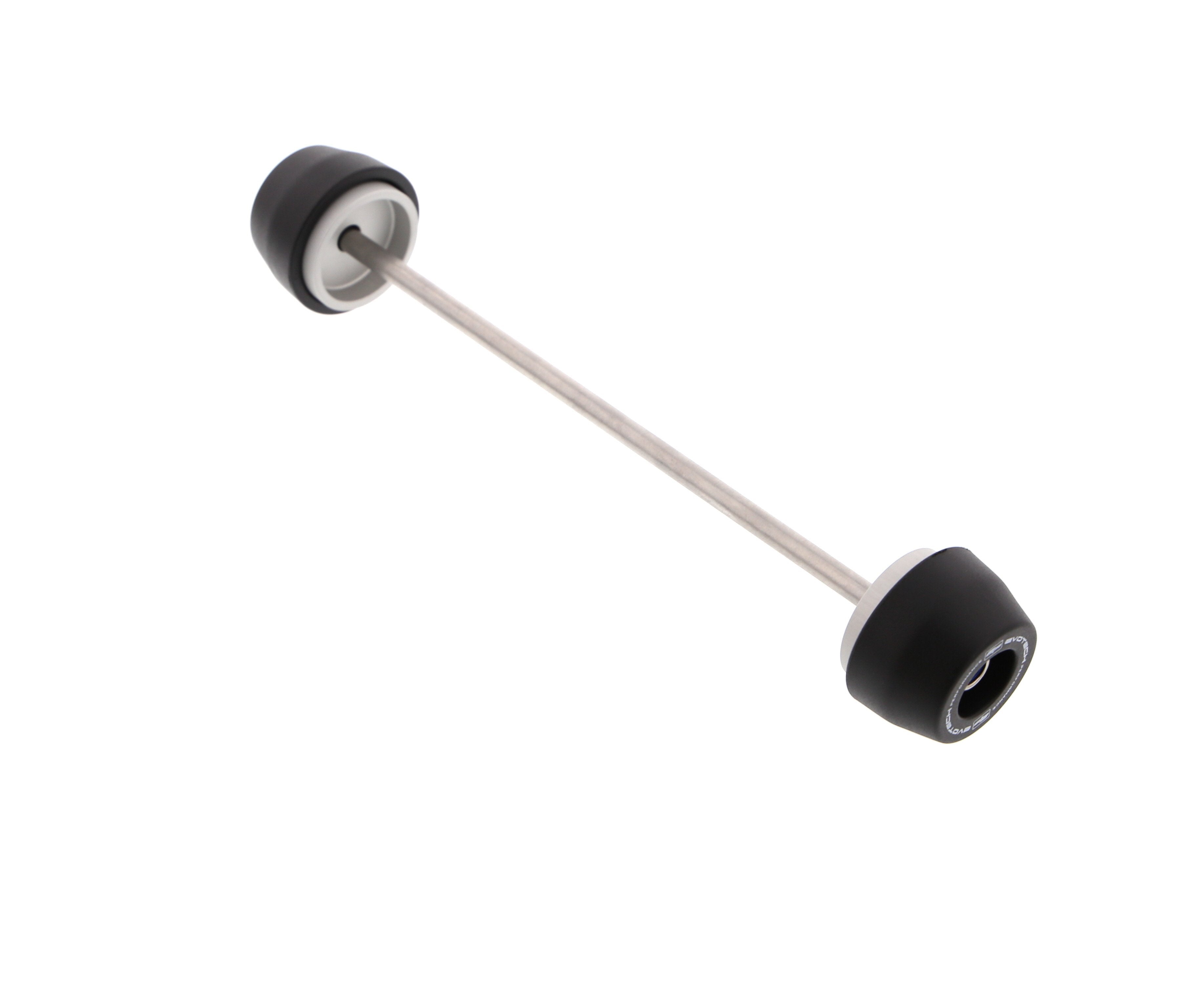 Evotech Front Spindle Bobbins - Ducati Scrambler Urban Enduro (2015-2016) - 9