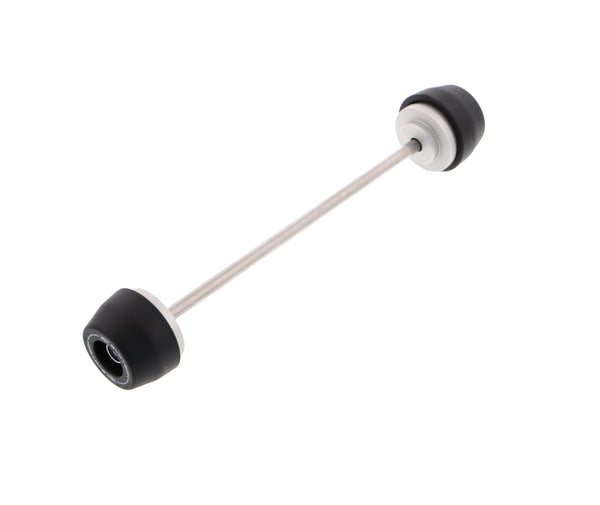 Evotech Front Spindle Bobbins - Aprilia Tuono V4 Factory (2021+)