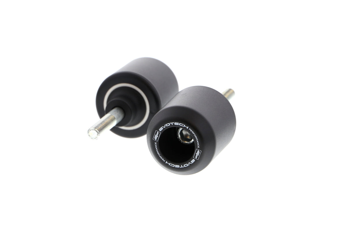 Evotech Honda CB1000R Neo Sports Cafe Crash Protection (2018 - 2020) - 19