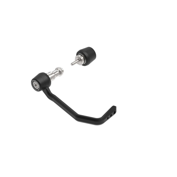 Evotech Brake Lever Protector Kit - Honda CBR300R (2015+) (Race)