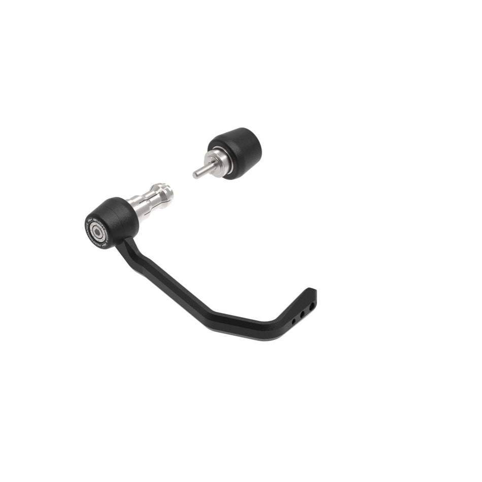 Evotech Brake Lever Protector Kit - Honda CBR500R (2019+) (Race)