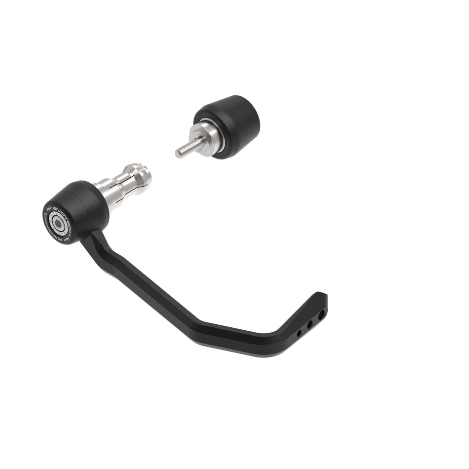 Evotech Brake Lever Protector Kit - Honda CBR300R (2015+) (Race)