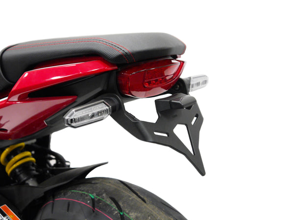 Evotech Honda CB650R Neo Sports Cafe Tail Tidy (2021 - 2023)