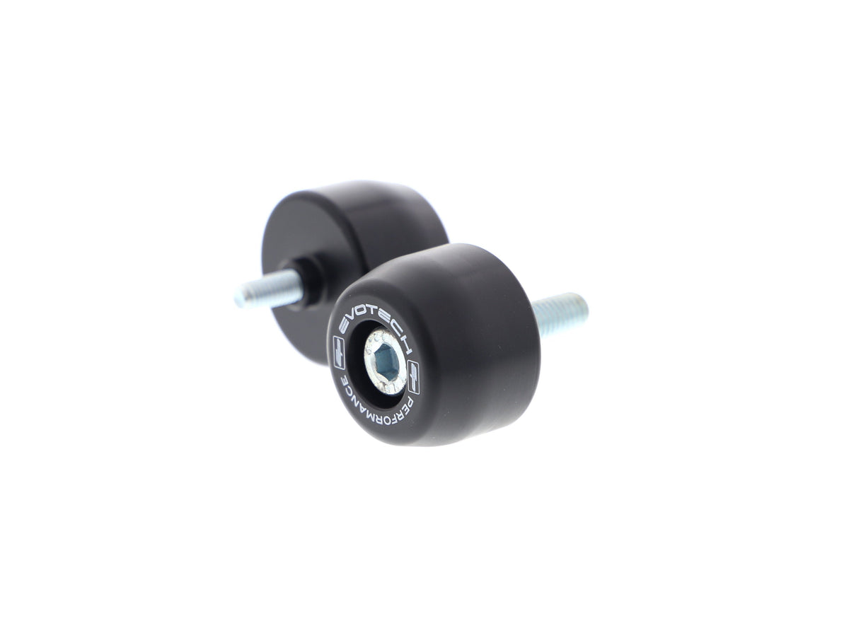 Evotech Front Spindle Bobbins - KTM 250 Duke (2018-2020) - 5