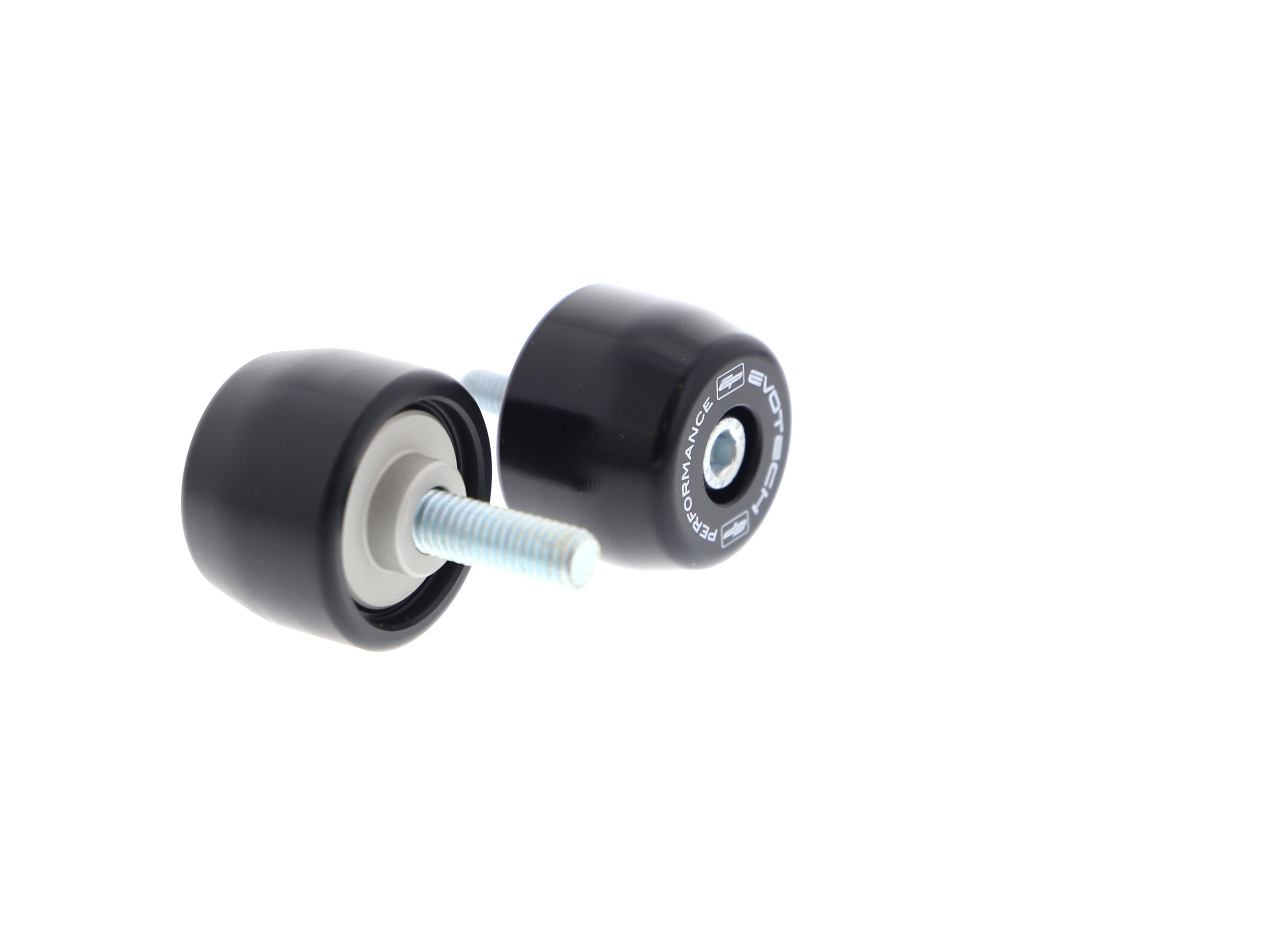 Evotech Front Spindle Bobbins - KTM RC 200 (2014-2020) - 10