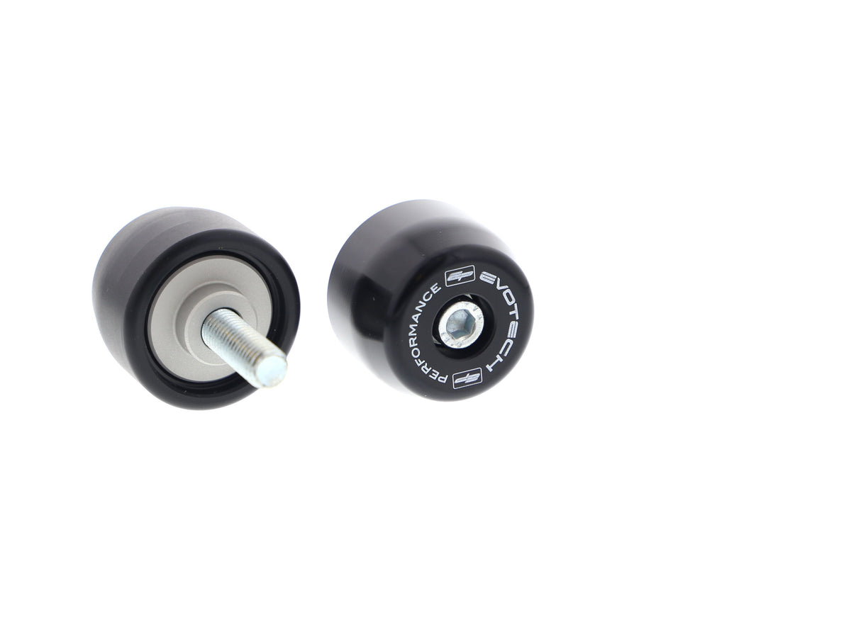 Evotech Front Spindle Bobbins - KTM 250 Duke (2018-2020) - 12