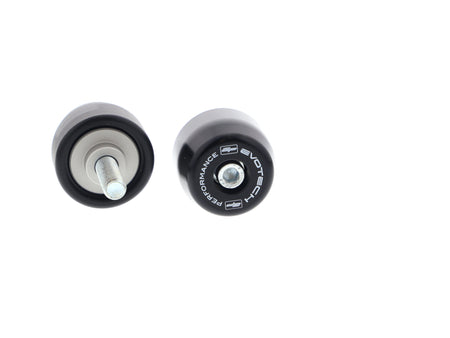 Evotech Front Spindle Bobbins - KTM 250 Duke (2018-2020) - 13