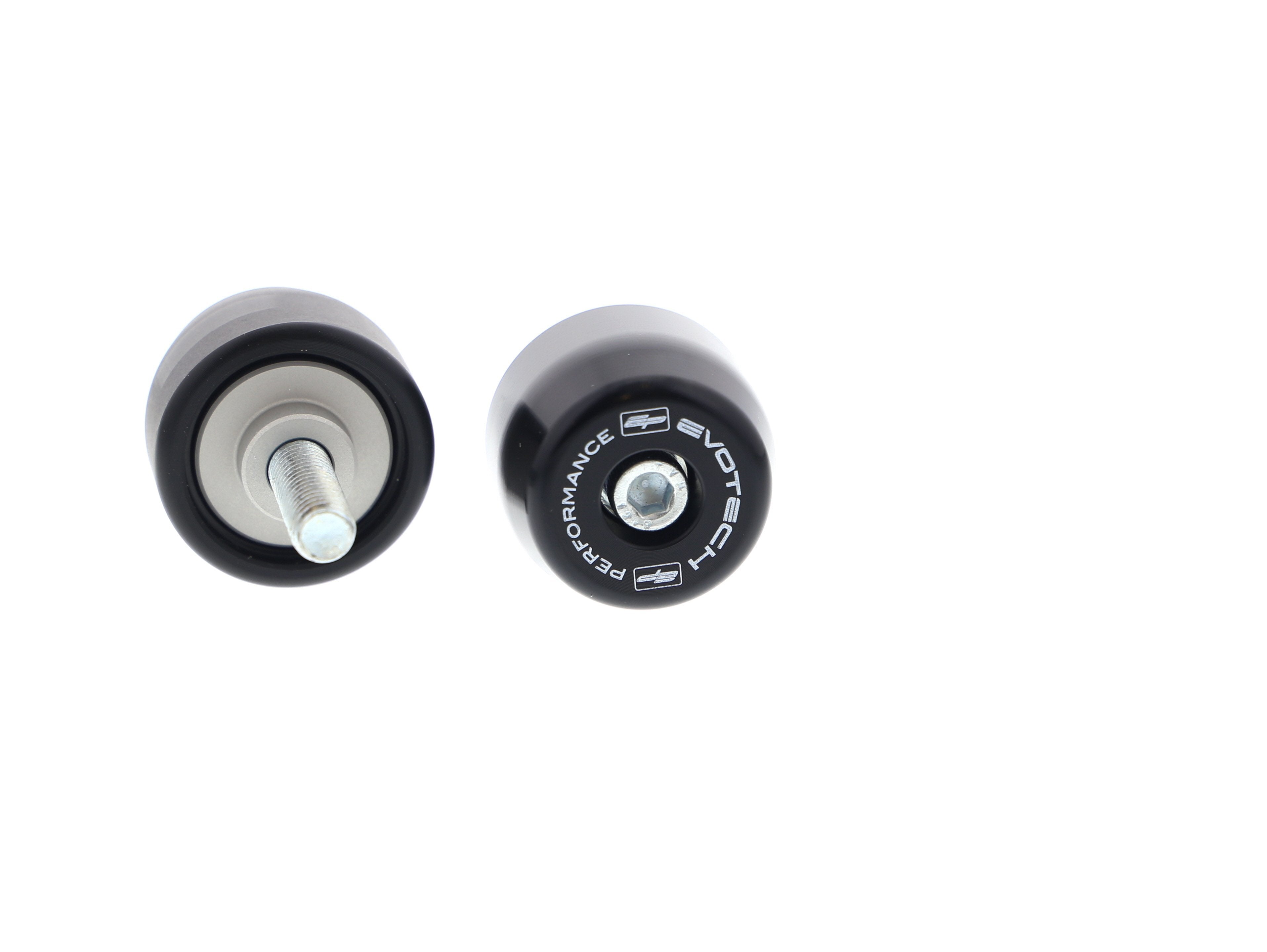 Evotech Front Spindle Bobbins - KTM RC 200 (2014-2020) - 13