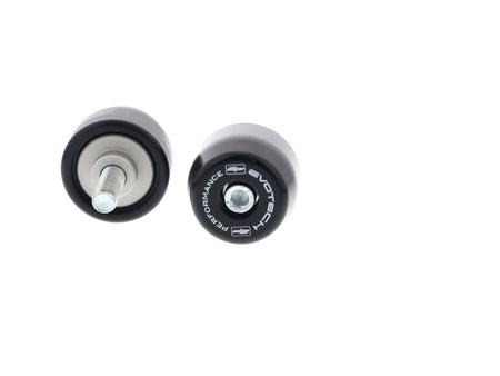 Evotech Front Spindle Bobbins - KTM RC 200 (2014-2020) - 14