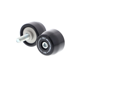 Evotech Front Spindle Bobbins - KTM 250 Duke (2018-2020) - 16