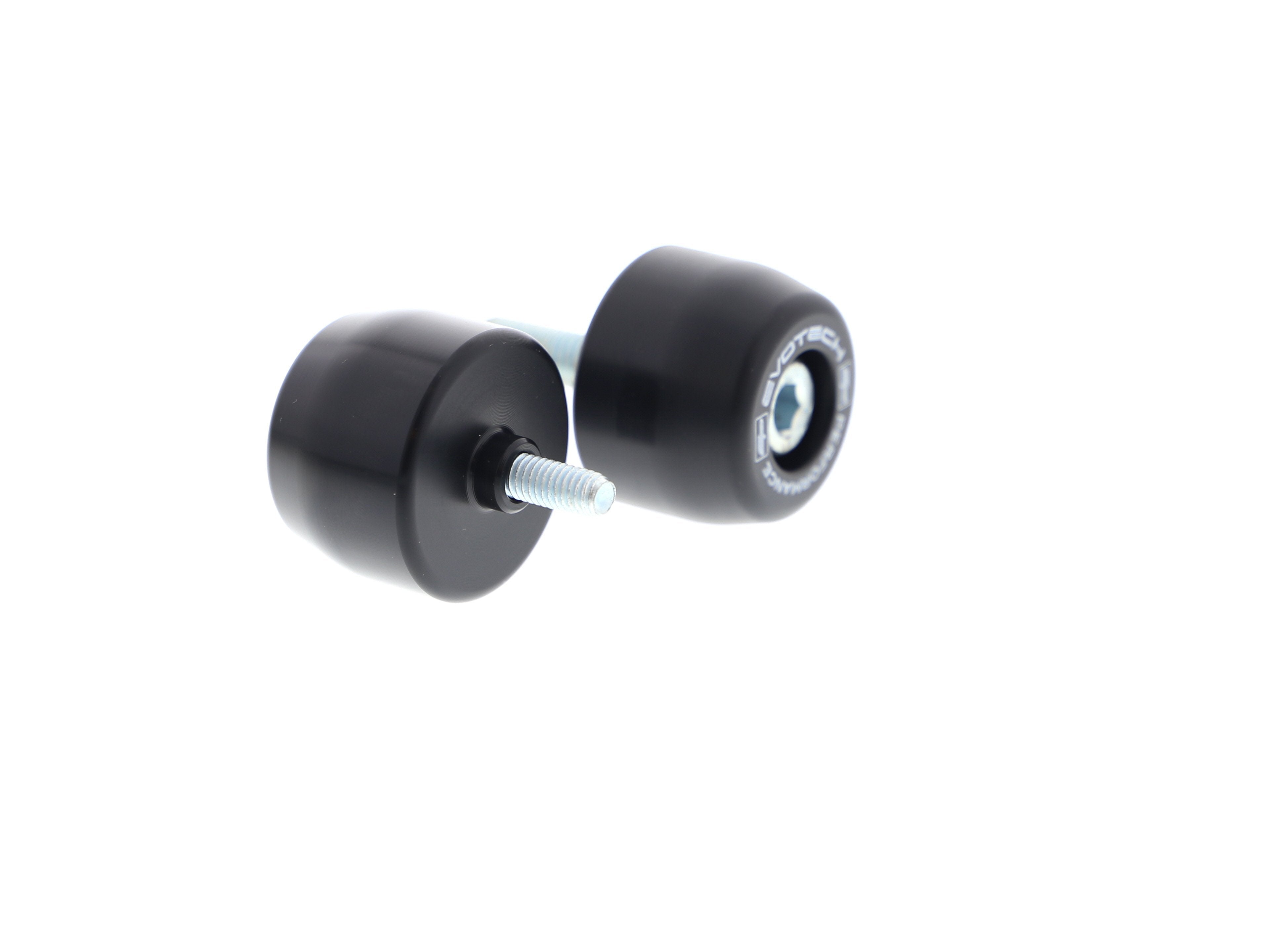 Evotech Front Spindle Bobbins - KTM 250 Duke (2018-2020) - 22