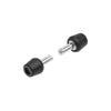 Evotech Bar End Weights (Road) - Ducati 1098 (2007-2009)