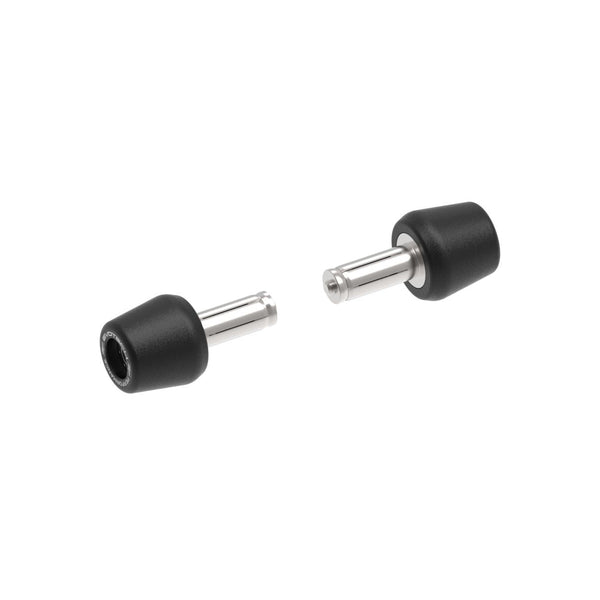 Evotech Bar End Weights (Road) - Ducati Streetfighter 1098 (2009-2013)