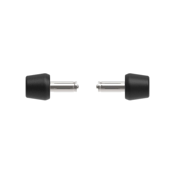 Evotech Bar End Weights (Road) - Ducati 1098 (2007-2009)