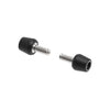 Evotech Bar End Weights (Road) - Ducati 1098 (2007-2009)