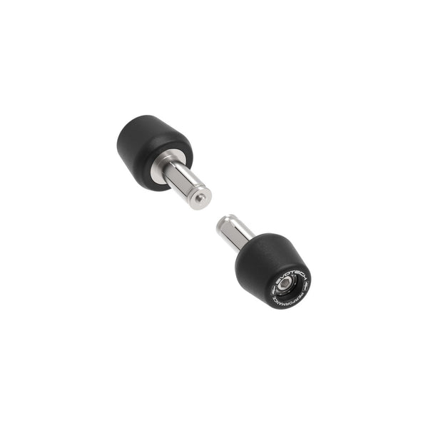 Evotech Bar End Weights (Road) - Ducati 996 (1999-2001)