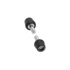 Evotech Bar End Weights (Road) - Ducati Streetfighter 1098 (2009-2013)