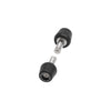 Evotech Bar End Weights (Road) - Ducati Streetfighter 1100 (2009-2011)