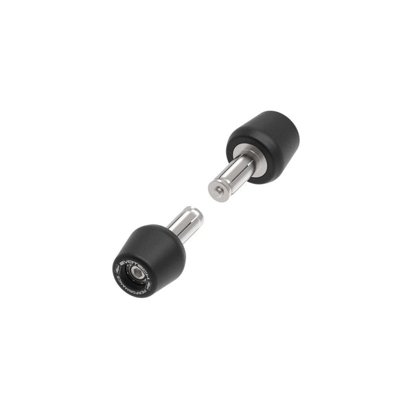 Evotech Bar End Weights (Road) - Ducati Desmosedici RR (2008)