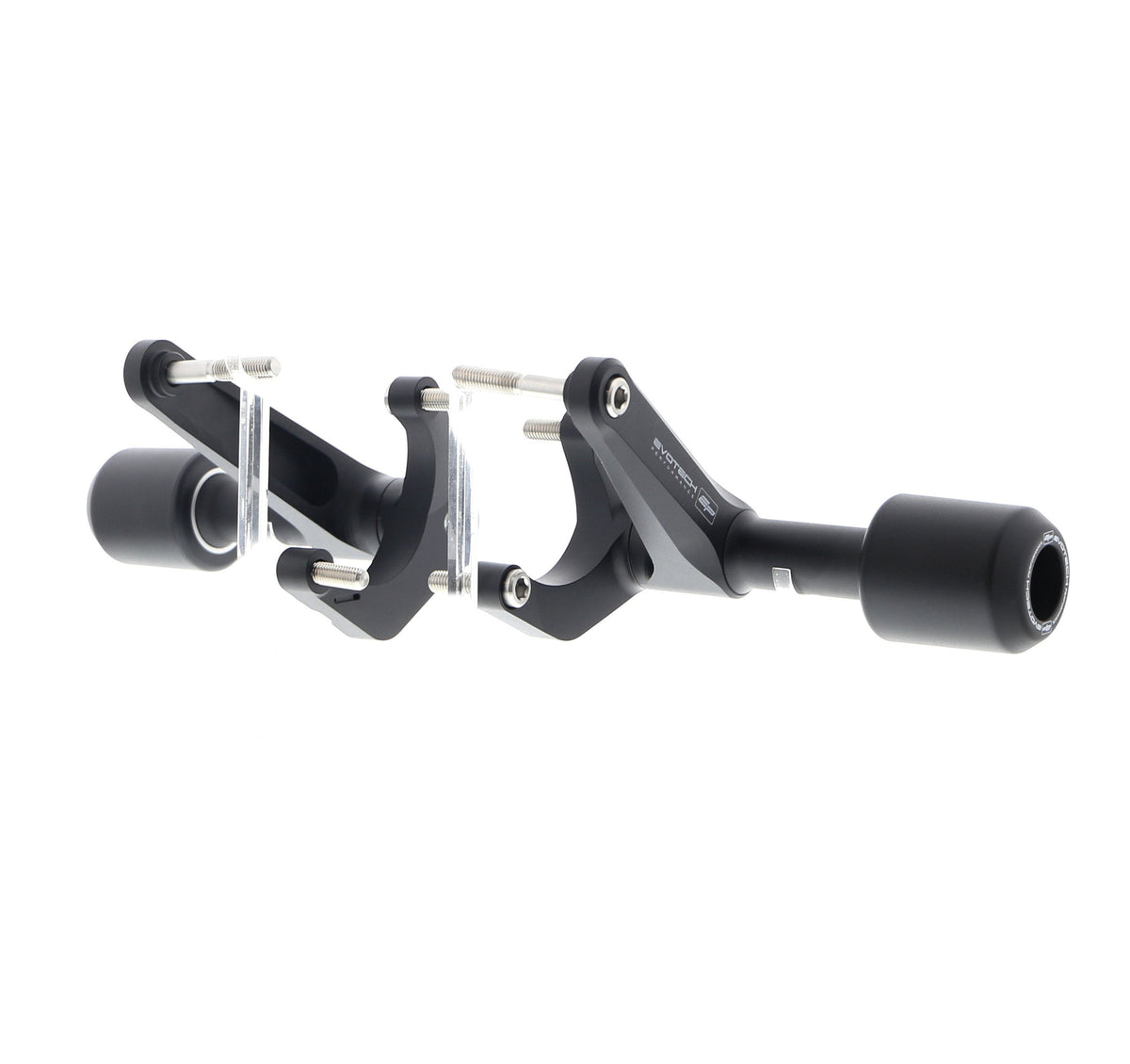 Evotech KTM 1290 Super Duke GT Crash Protection 2016-2018 - 1