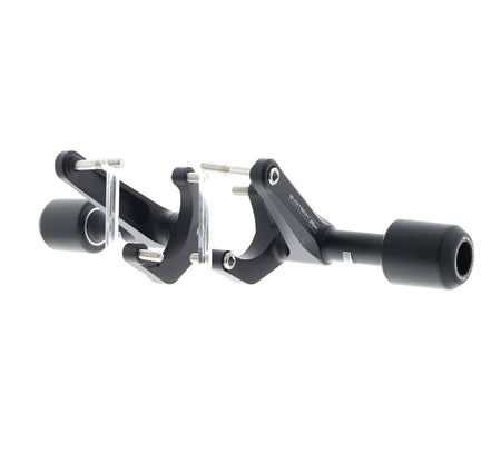 Evotech KTM 1290 Super Duke GT Crash Protection 2016-2018 - 1