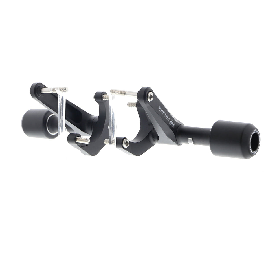 Evotech KTM 1290 Super Duke GT Crash Protection 2016-2018 - 1