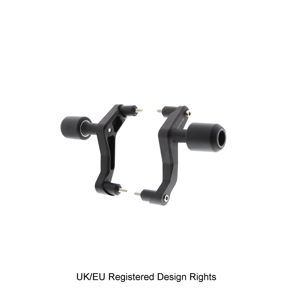 Evotech KTM 1290 Super Duke RR Crash Protection (2021+) - 1