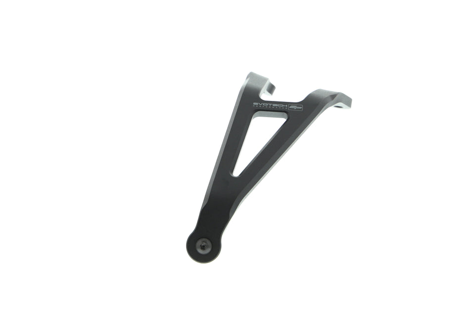 Evotech KTM 1290 Super Duke R Exhaust Hanger Bracket 2017 - 2019 - 1